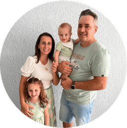 Avatar Jaine e Leandro